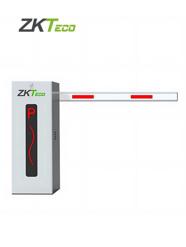 Barrera vehicular automática (1)
