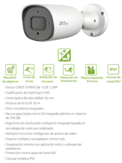 Cámara con Analiticas (1)