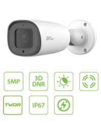 Cámara con detección facial (1)