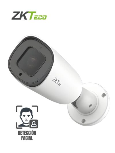 Cámara con detección facial motorizada (1)