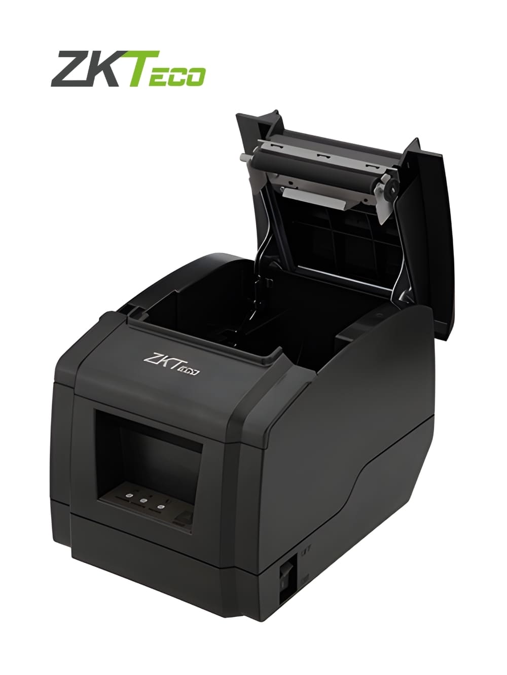 Impresora Térmica de Facturas, Punto de Venta 1 Impresora Térmica de Facturas, Punto de Venta