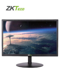 Monitor LED Full HD 27 in CCTV ZKTECO v1