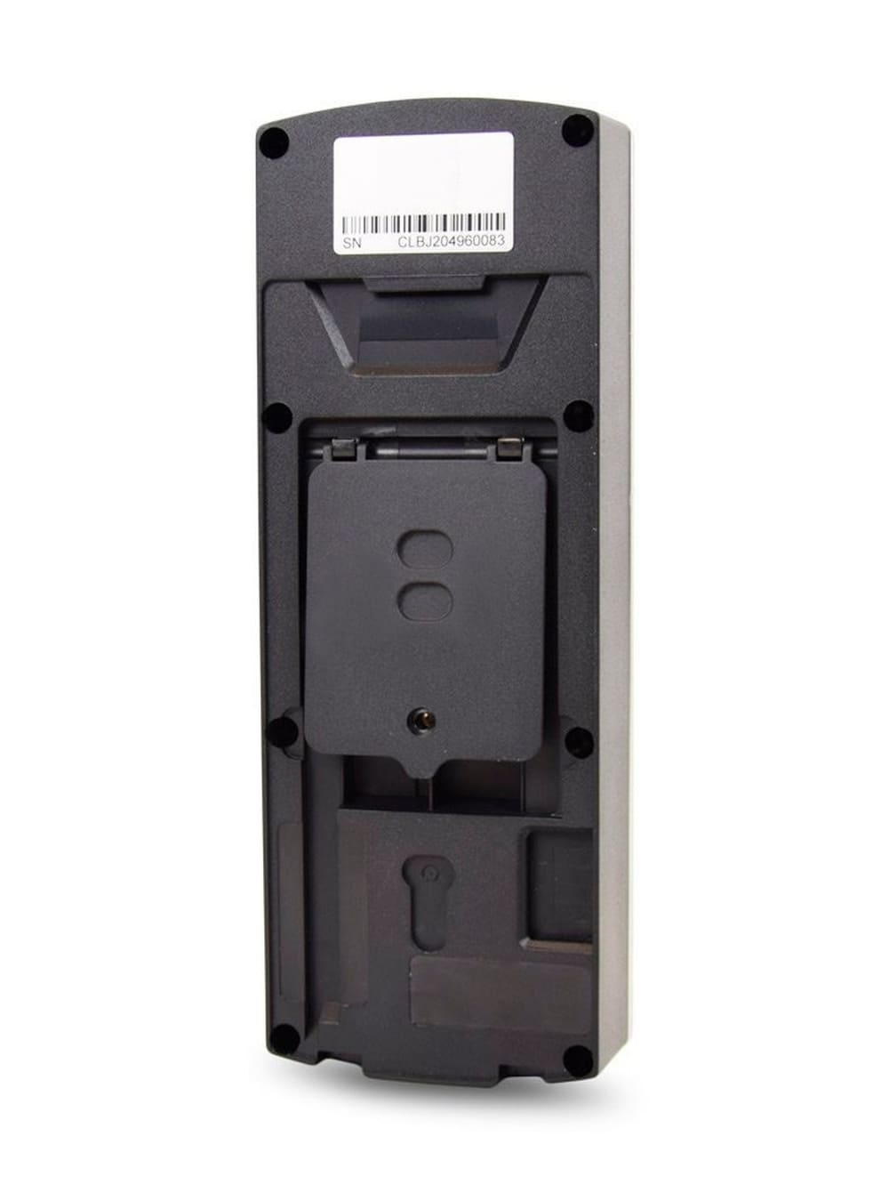 Terminal de Control de Acceso Biométrico con Video Intercom 5 Terminal de Control de Acceso Biométrico con Video Intercom - Imagen 5