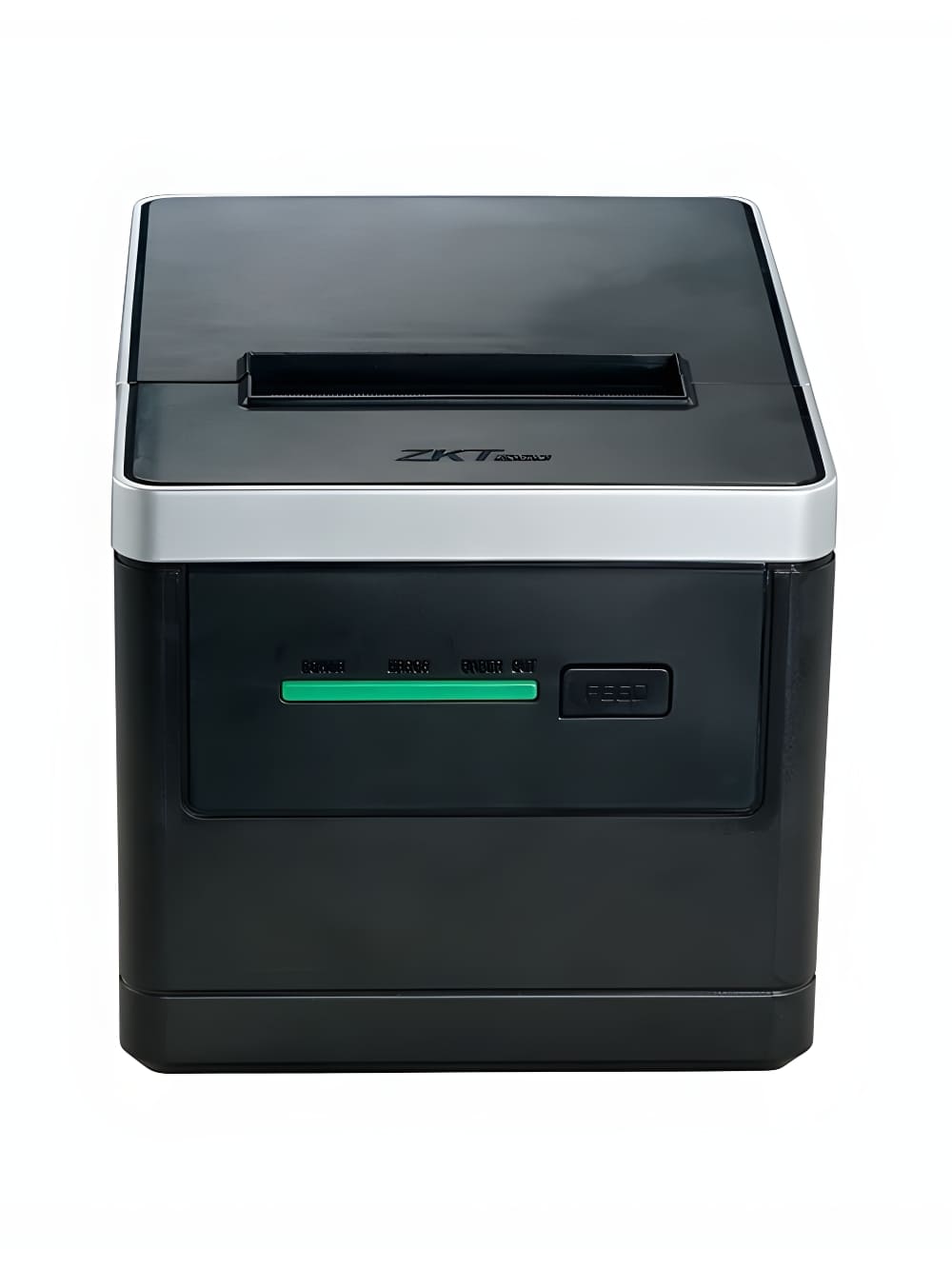 Impresora Térmica de Recibos ZKTeco 2 Impresora Térmica de Recibos ZKTeco - Imagen 2