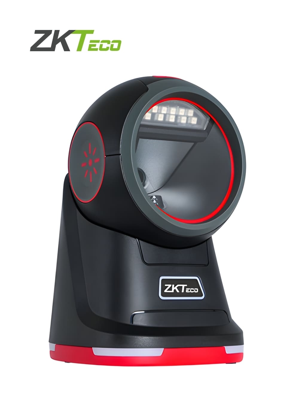 Lector de códigos de barras 2D 1 Lector de códigos de barras 2D