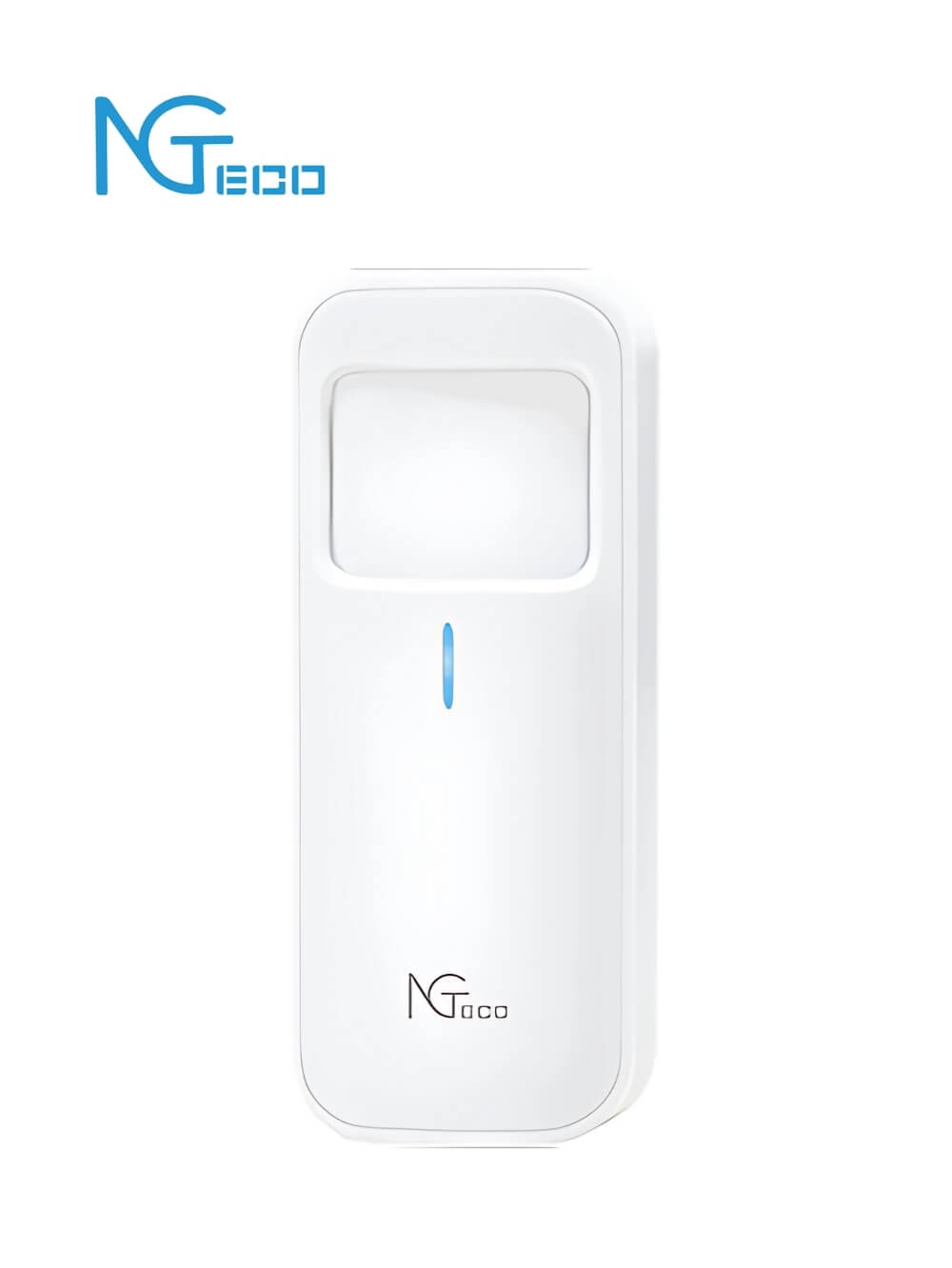 Detector de Movimiento para Alarma WIFI NGTeco 1 Detector de Movimiento para Alarma WIFI NGTeco