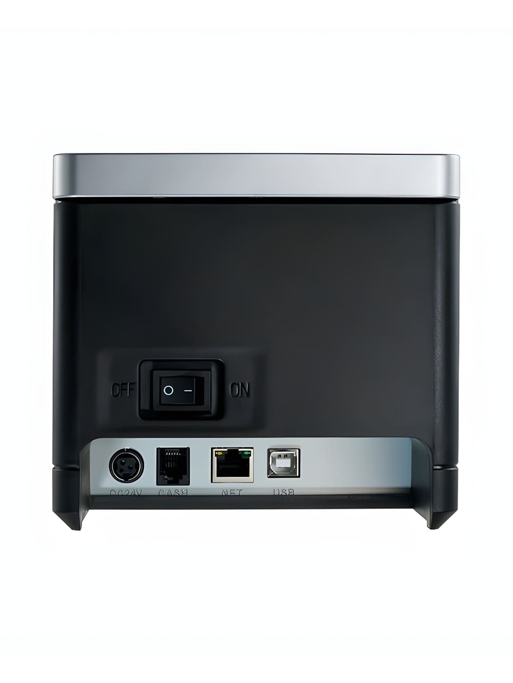 Impresora Térmica de Recibos ZKTeco 3 Impresora Térmica de Recibos ZKTeco - Imagen 3