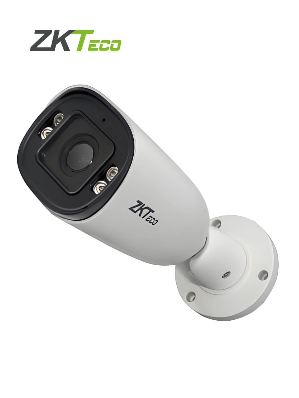 Cámara con Analiticas IP POE Bala 5MP 20m BioSense 1 Cámara con Analíticas 1 (1)