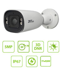 Camara motorizada ip 5mp