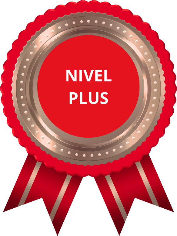 DISTRIBUIDOR NIVEL BRONCE