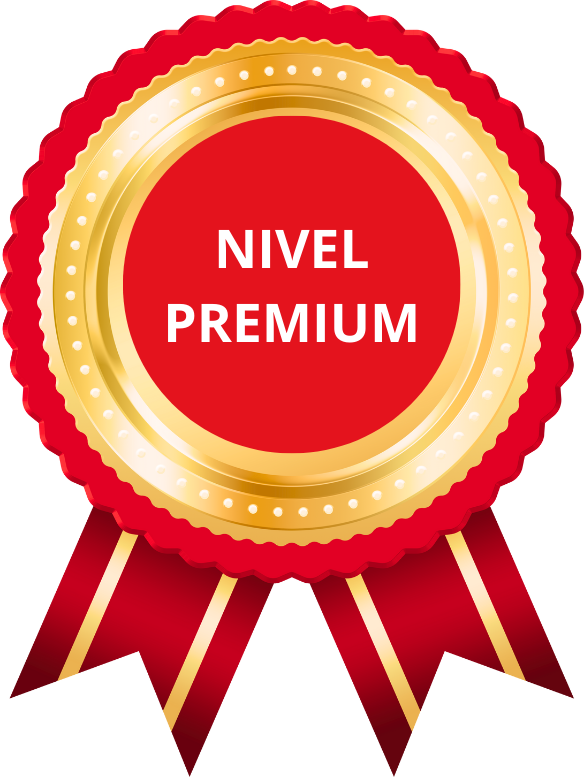 DISTRIBUIDOR NIVEL ORO 1