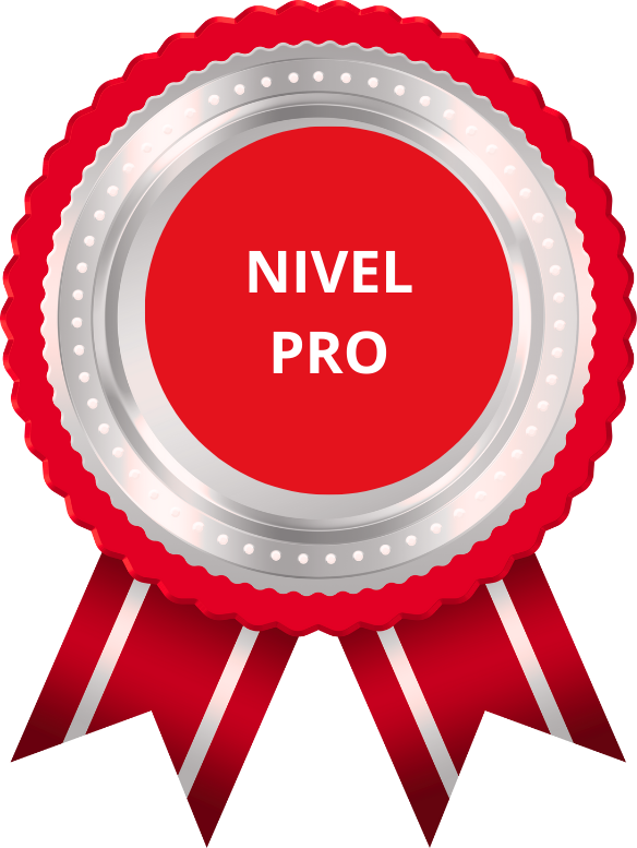 DISTRIBUIDOR NIVEL PLATA