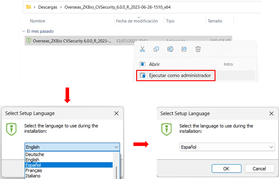 Instalación 5 image